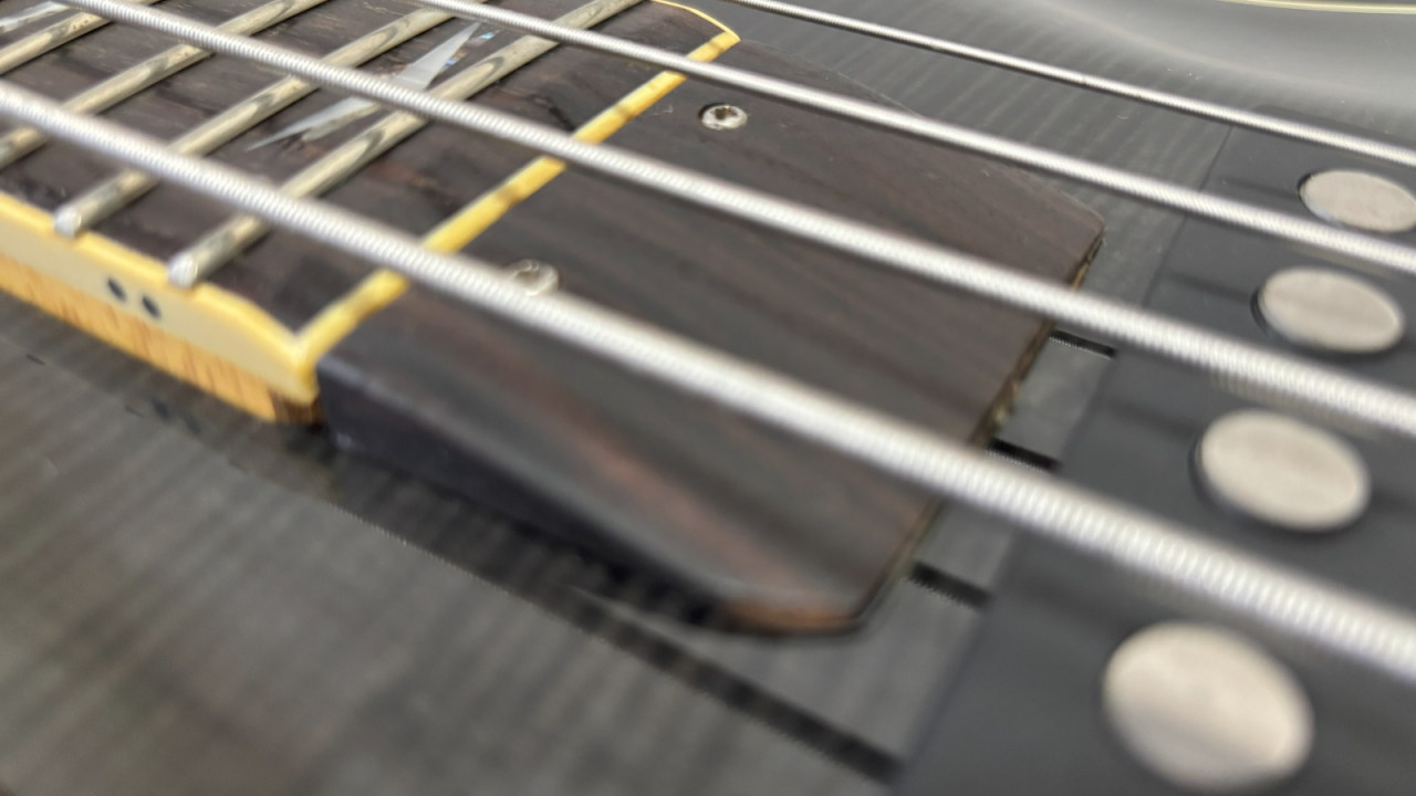 schecter bass 3