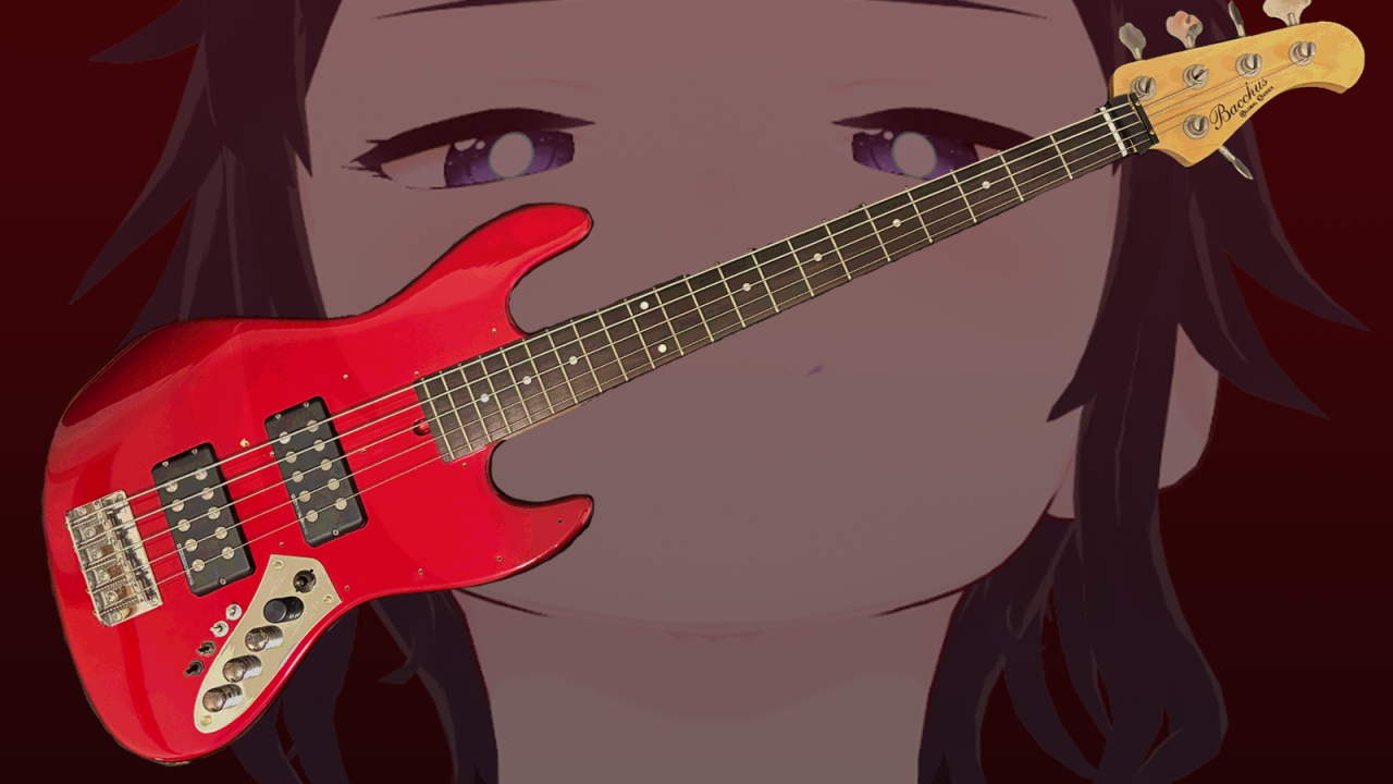 sinanju bass 1